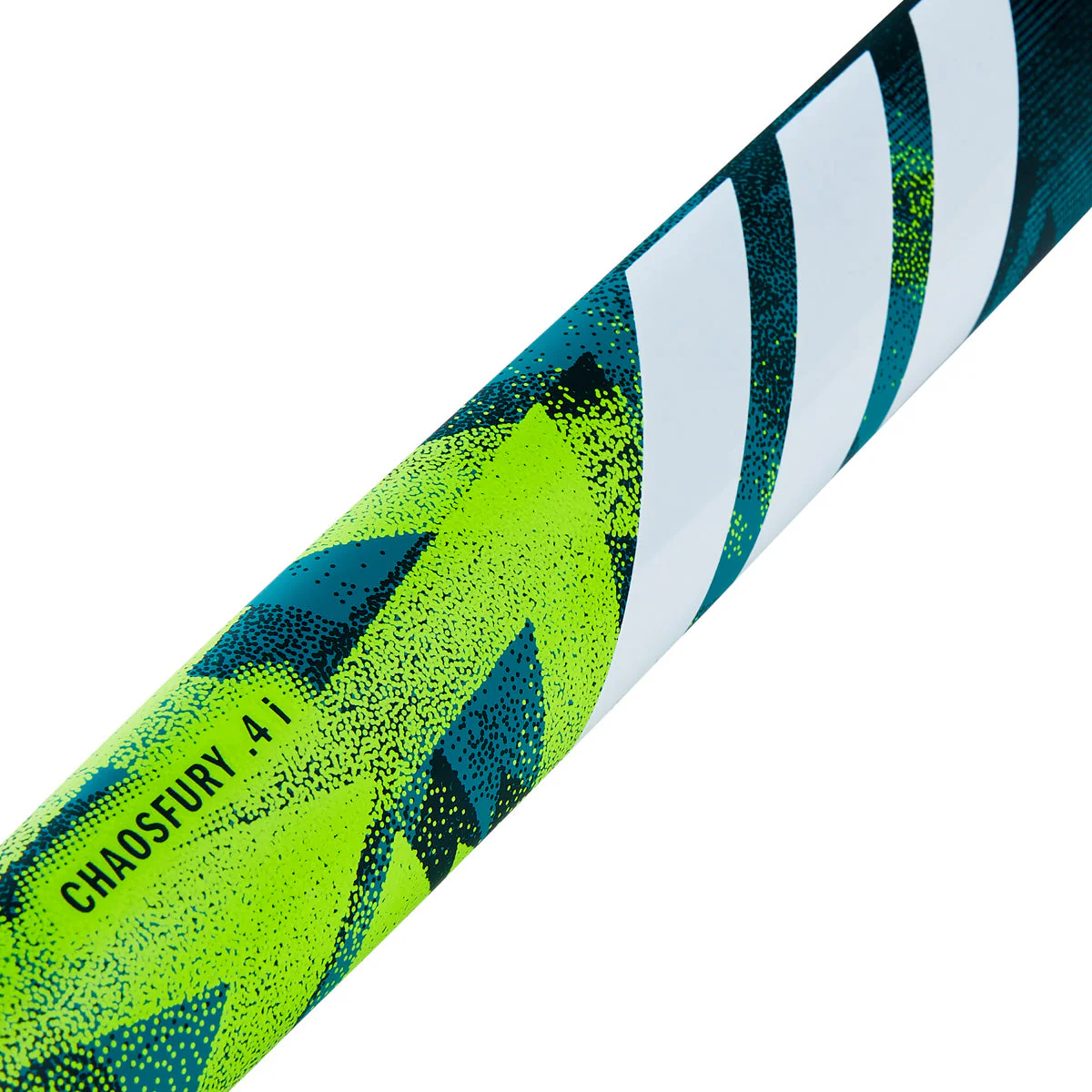 Adidas Chaosfury .4 Indoor Hockey Stick - 2025 - Image 8