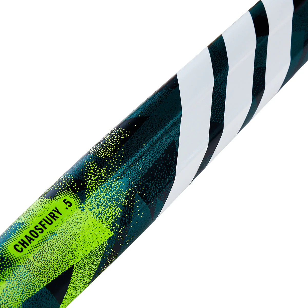 Adidas Chaosfury .5 Hockey Stick - 2025 - Image 8