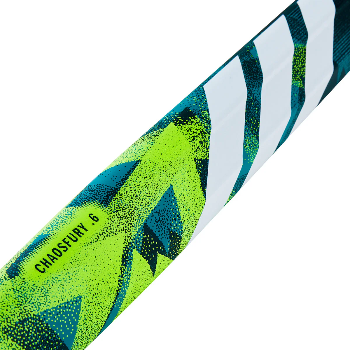 Adidas Chaosfury .6 Hockey Stick - 2025 - Image 8