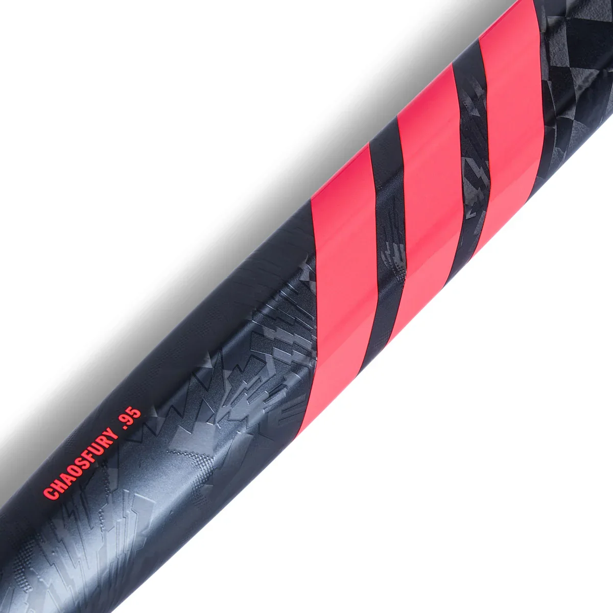 Adidas Chaosfury .95 Hockey Stick - Image 8