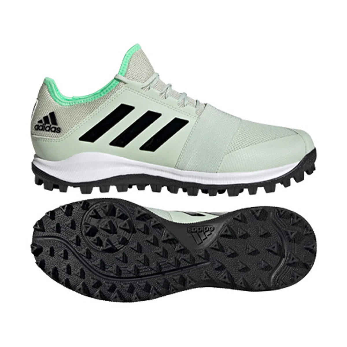 Adidas Divox Hockey Shoes - Image 7