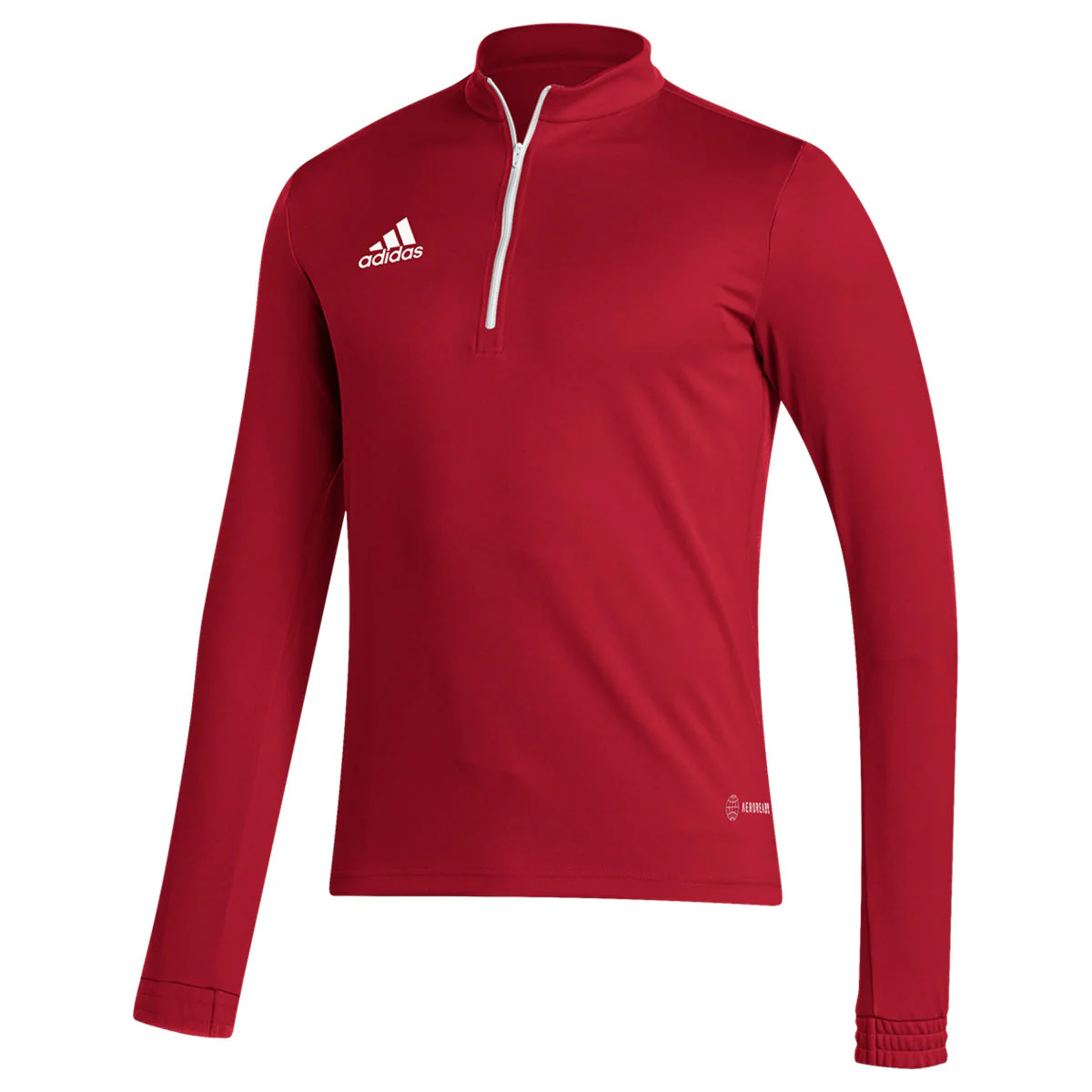 Adidas Entrada 22 Mens Training Top - Image 4