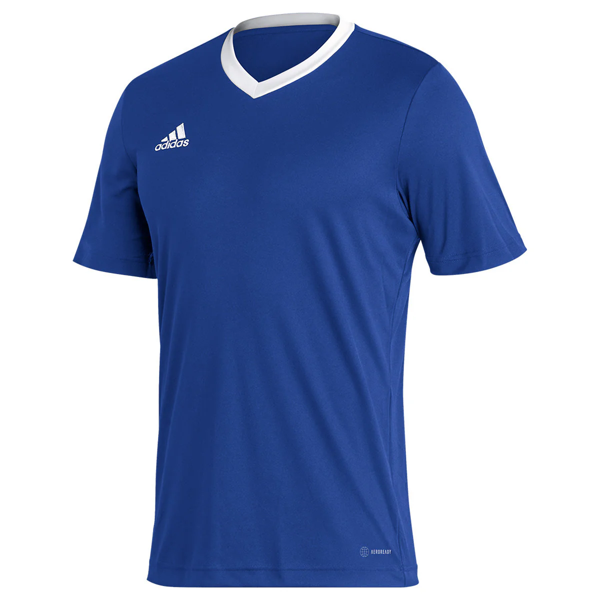 Adidas Entrada Mens Short sleeve Jersey - Image 3