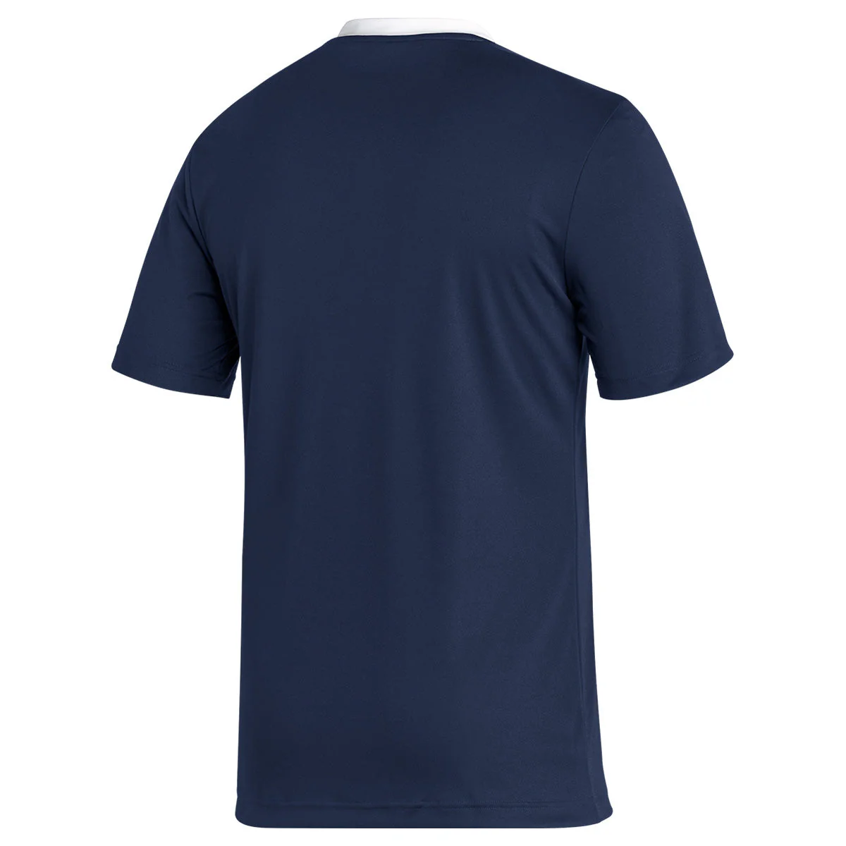 Adidas Entrada Mens Short sleeve Jersey - Image 4
