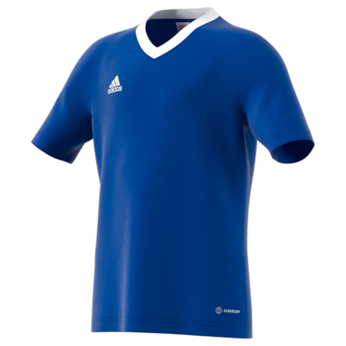Adidas Entrada Youth Short sleeve Jersey - Image 3