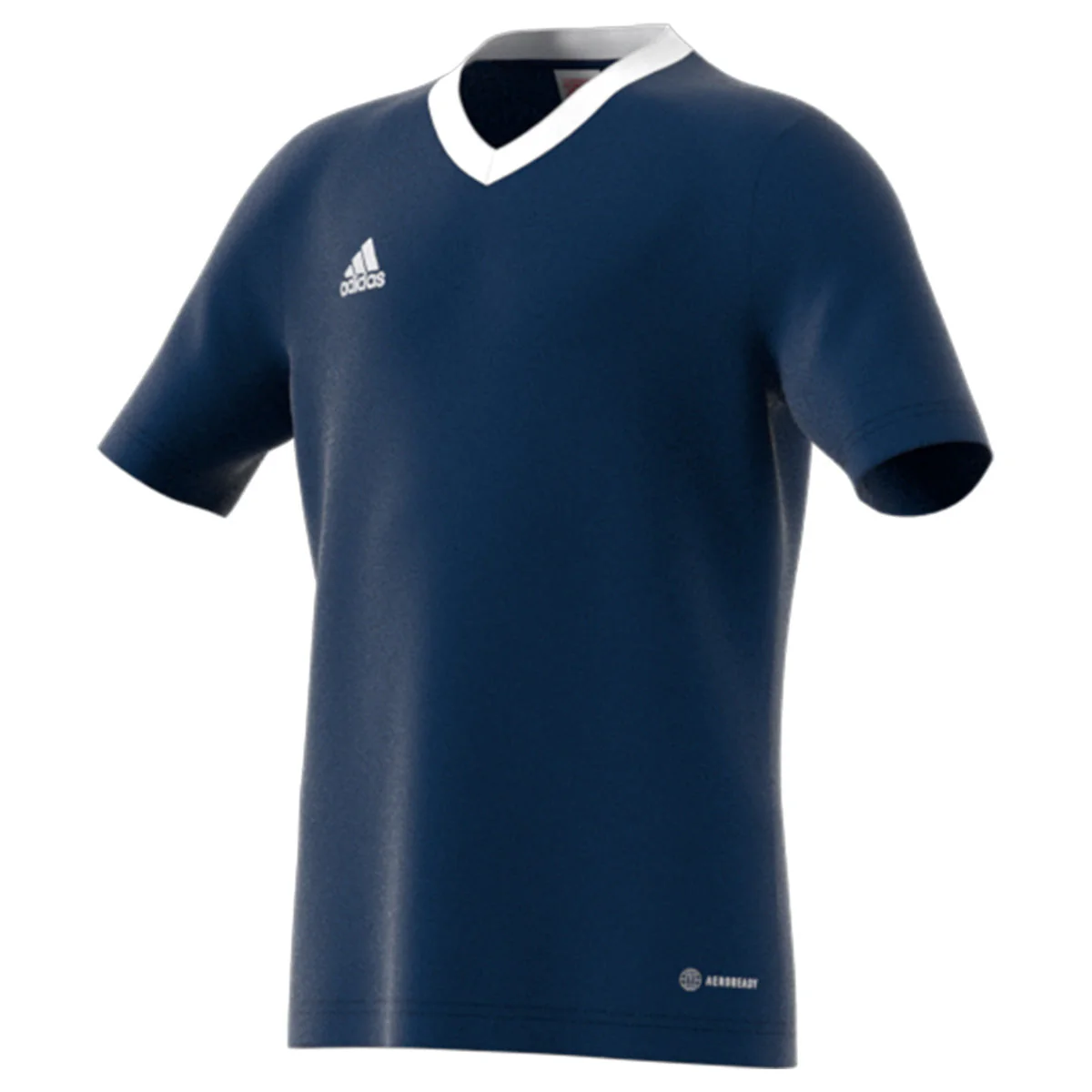 Adidas Entrada Youth Short sleeve Jersey - Image 4
