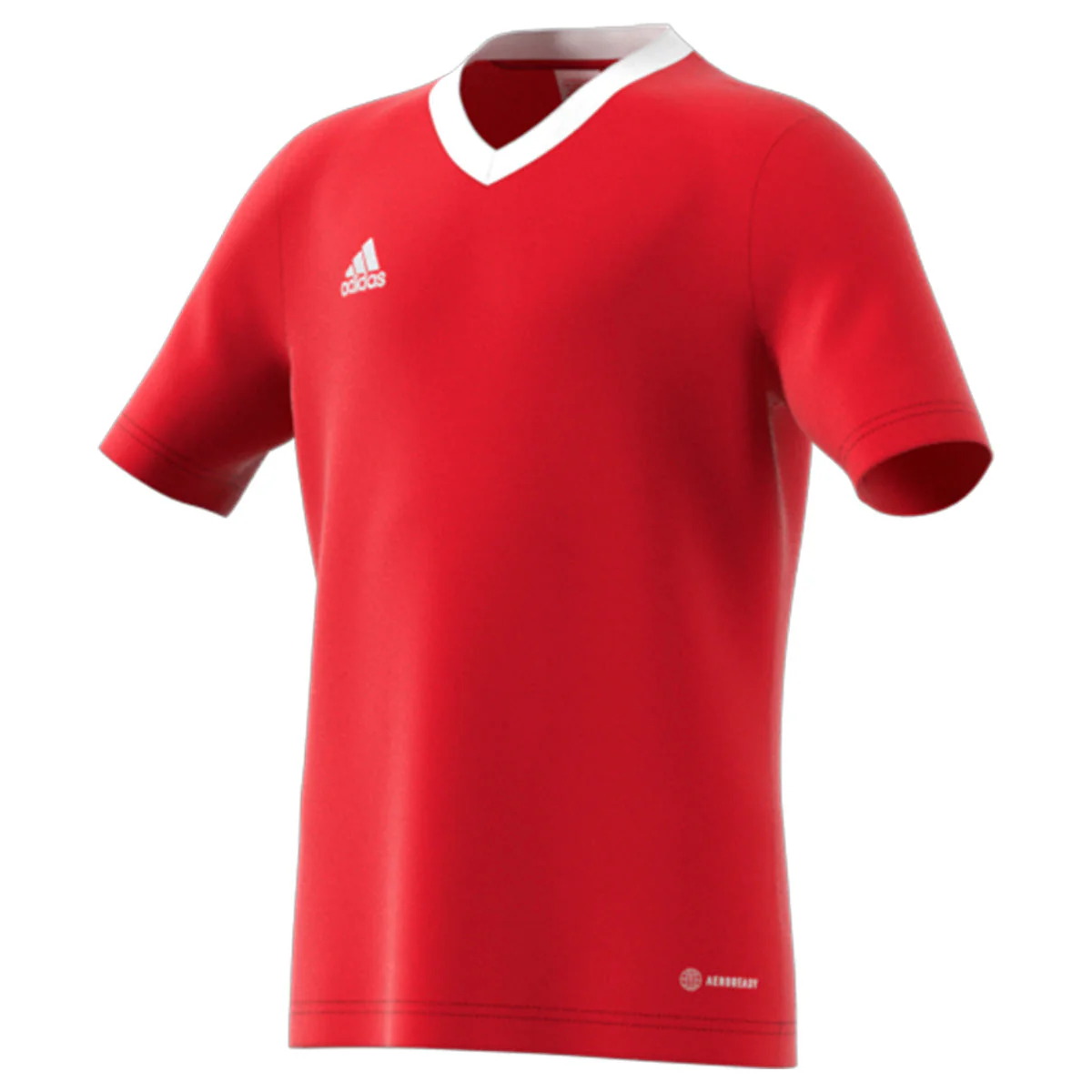 Adidas Entrada Youth Short sleeve Jersey - Image 5