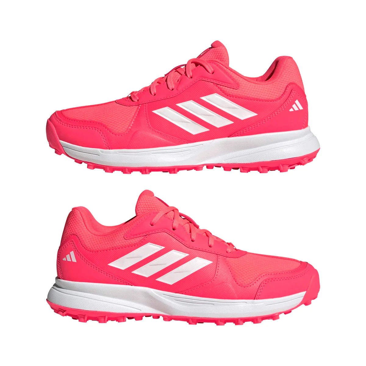 Adidas Fabela Rise 2 Hockey Shoes - Image 4