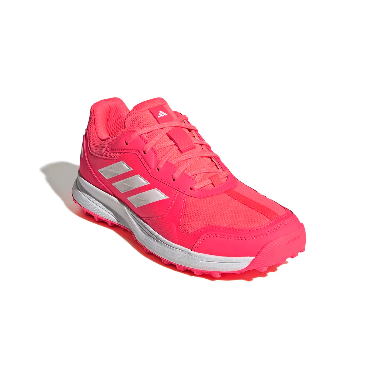 Adidas Fabela Rise 2 Hockey Shoes - Image 6
