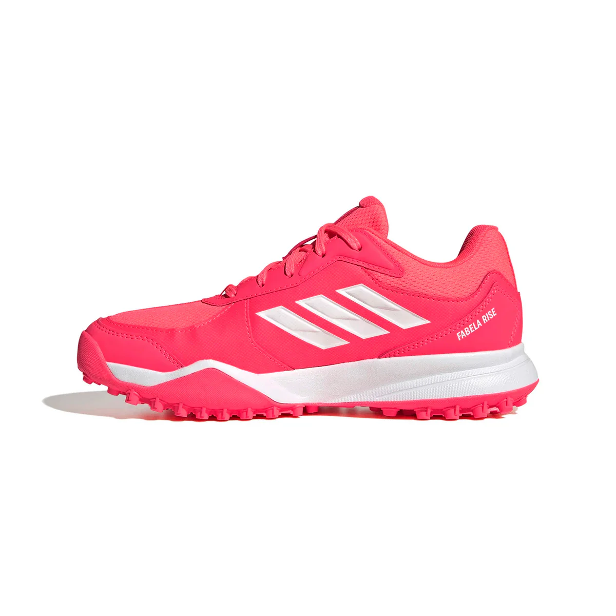 Adidas Fabela Rise 2 Hockey Shoes - Image 8