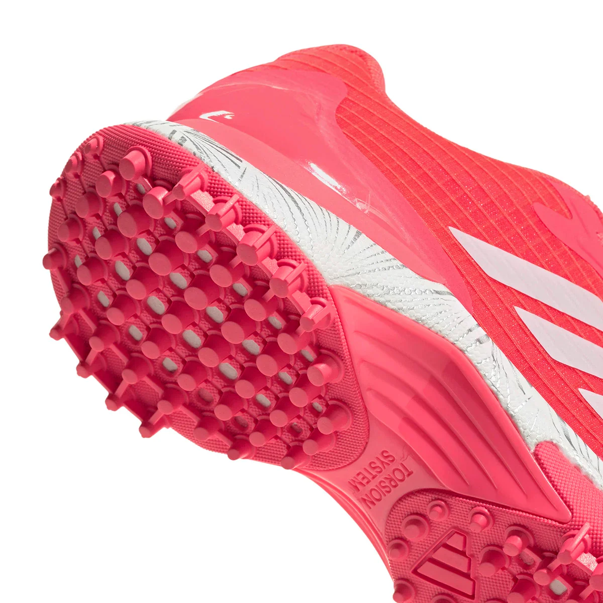 Adidas Fabela X 2 Hockey Shoes - 2026 - Image 12