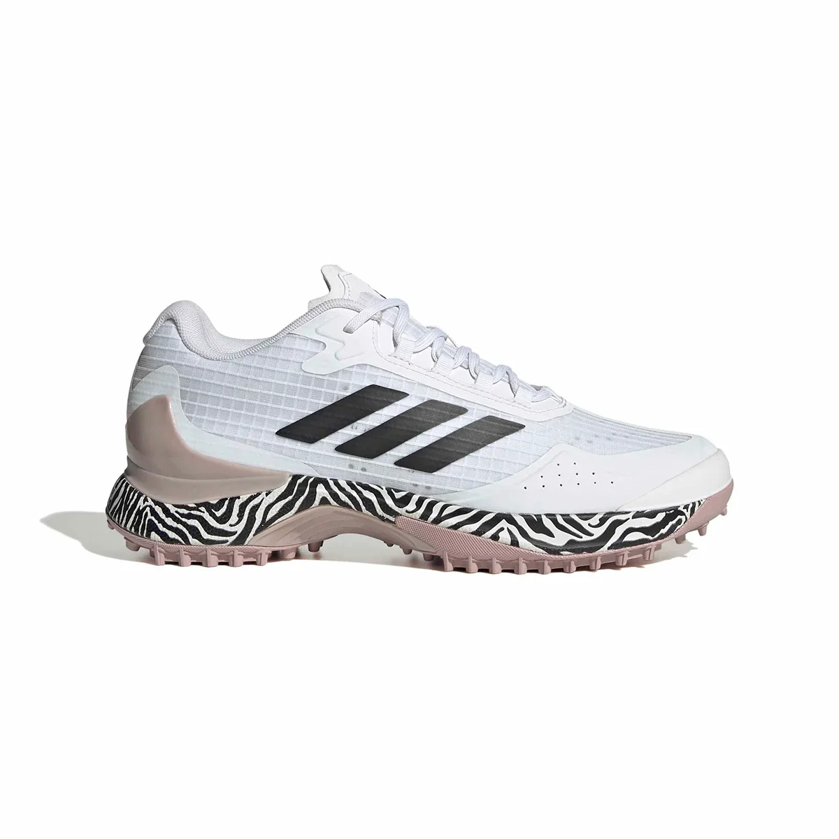 Adidas Fabela X 2 Hockey Shoes - 2026 - Image 13