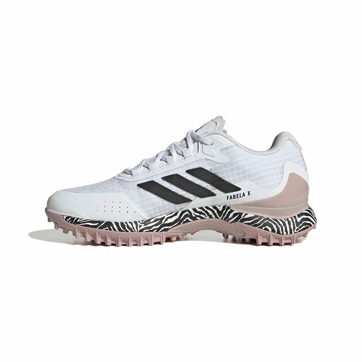 Adidas Fabela X 2 Hockey Shoes - 2026 - Image 14
