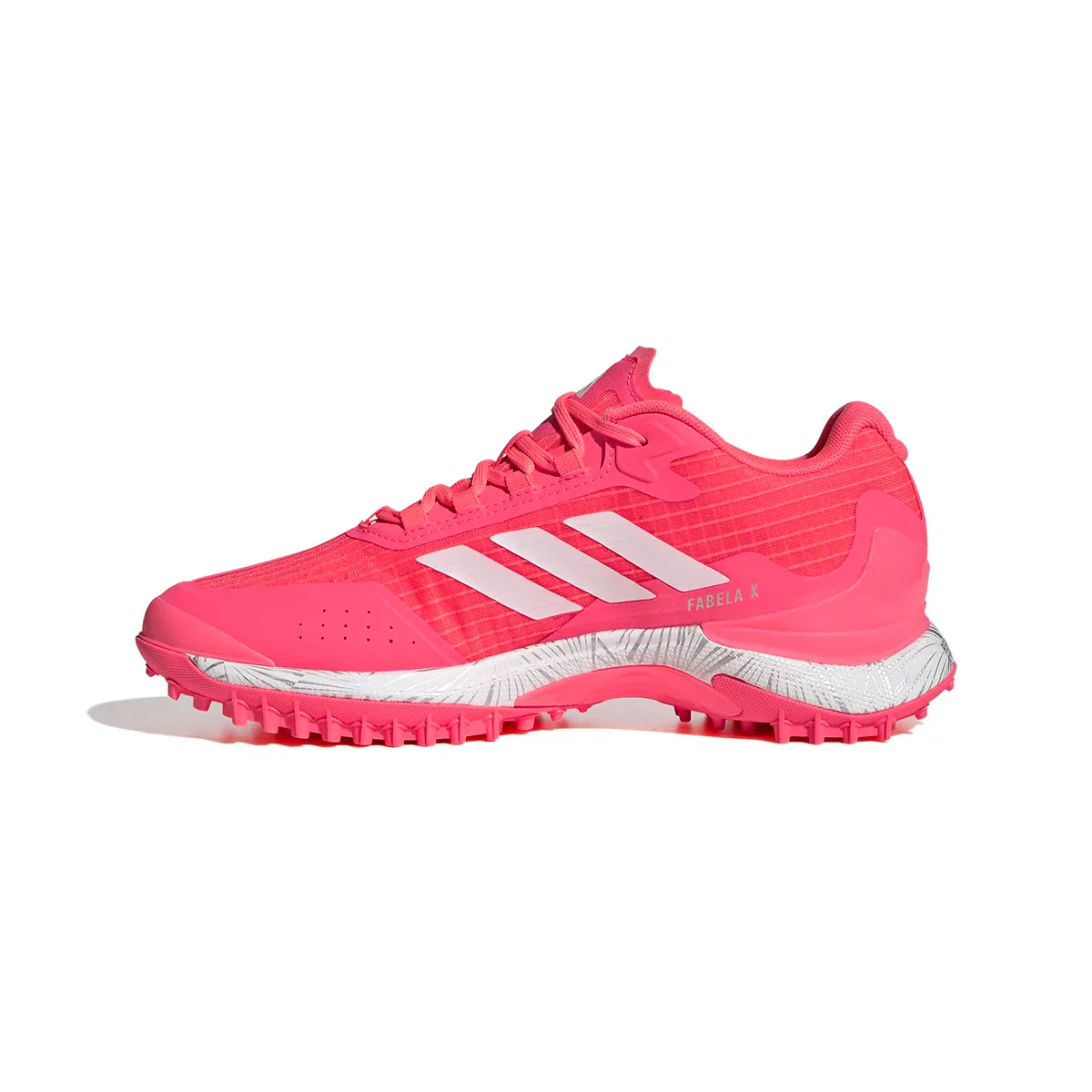 Adidas Fabela X 2 Hockey Shoes - 2026 - Image 3