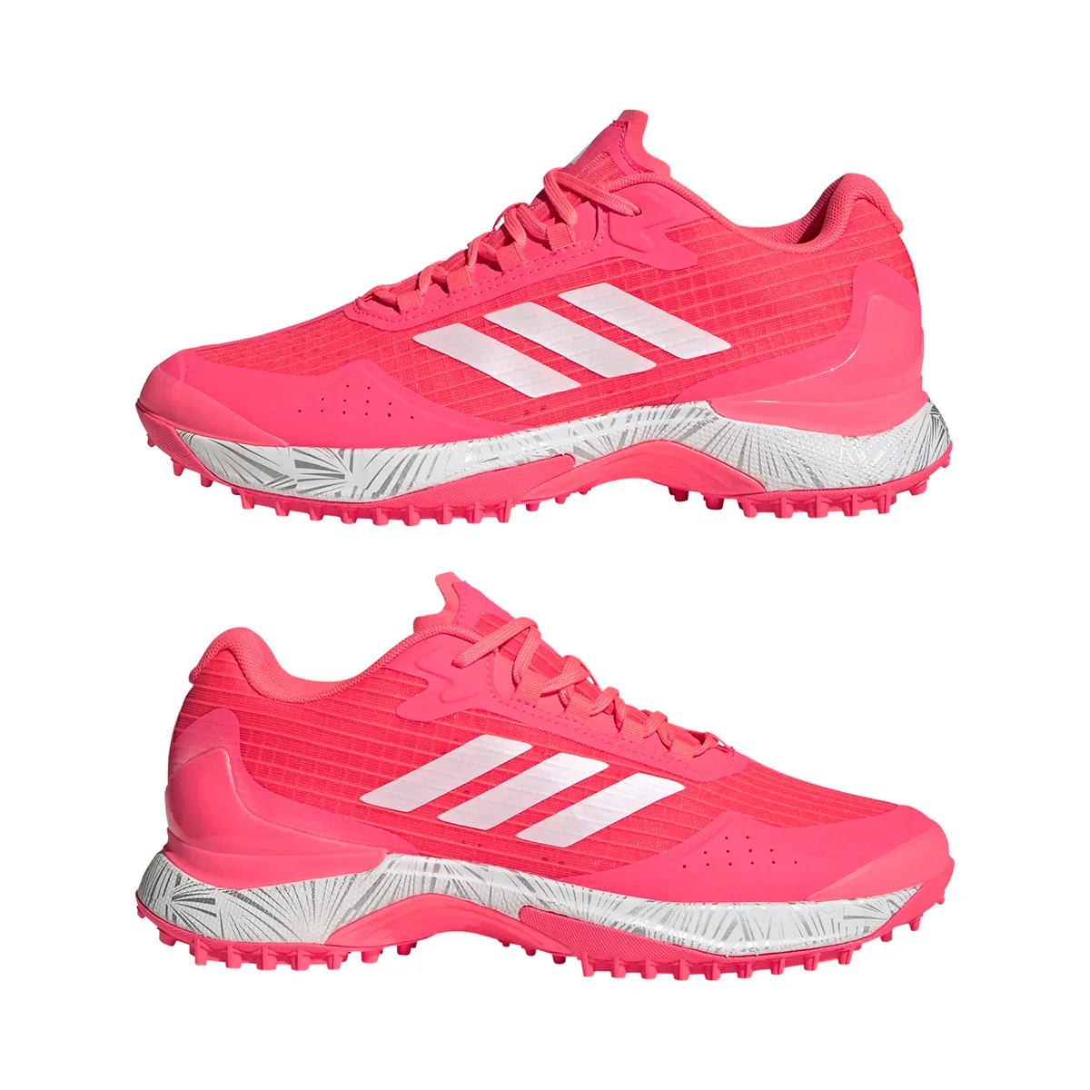 Adidas Fabela X 2 Hockey Shoes - 2026 - Image 4