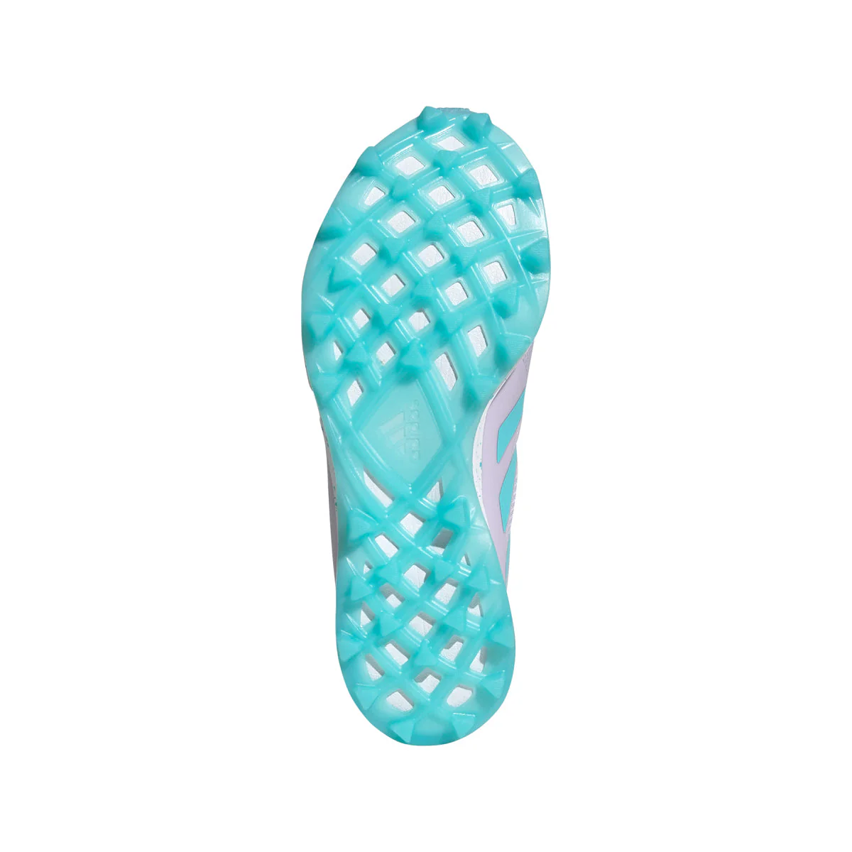 Adidas Fabela Zone 2.1 Hockey Shoes - Image 8
