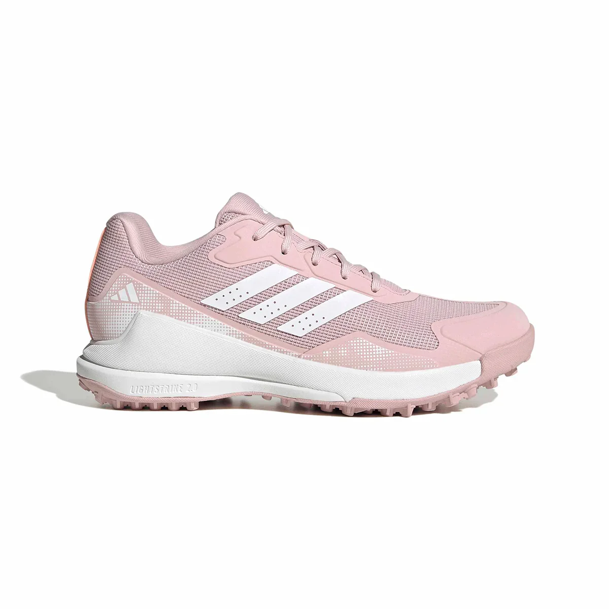 Adidas Fabela Zone 3 Hockey Shoes - Image 13
