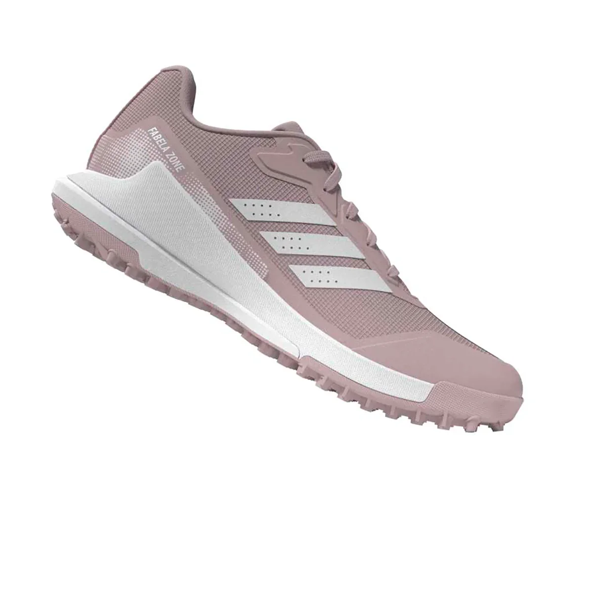 Adidas Fabela Zone 3 Hockey Shoes - Image 15