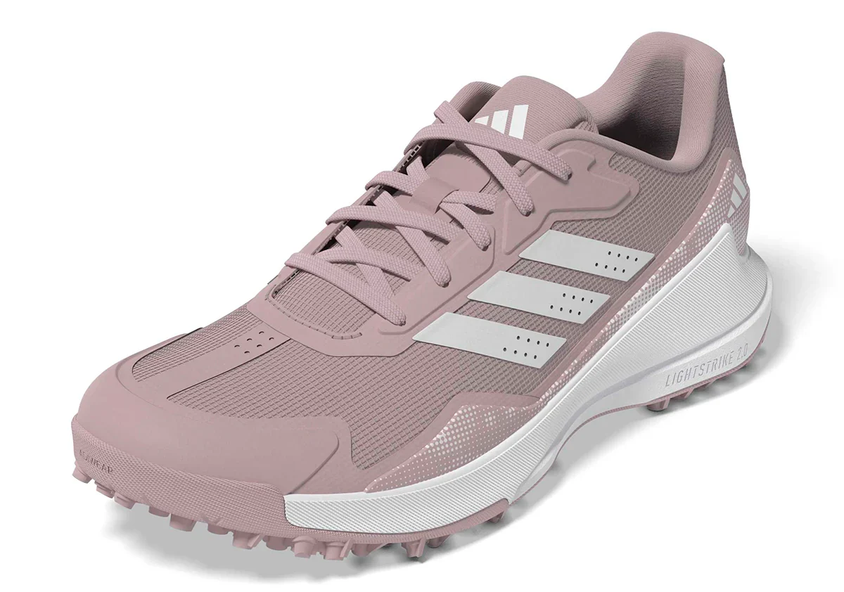 Adidas Fabela Zone 3 Hockey Shoes - Image 18