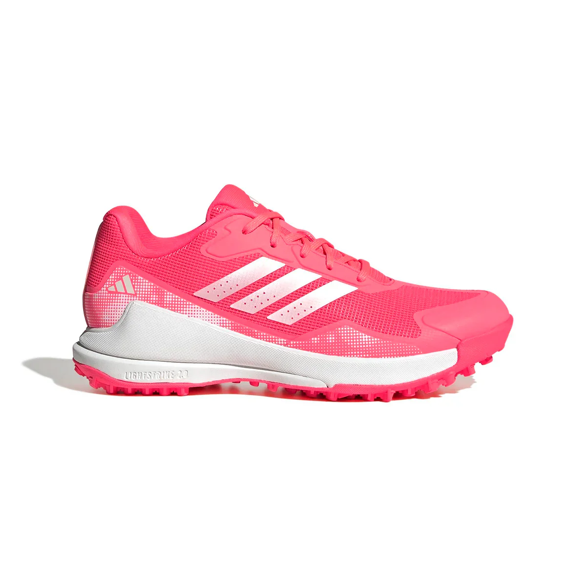 Adidas Fabela Zone 3 Hockey Shoes - Image 2