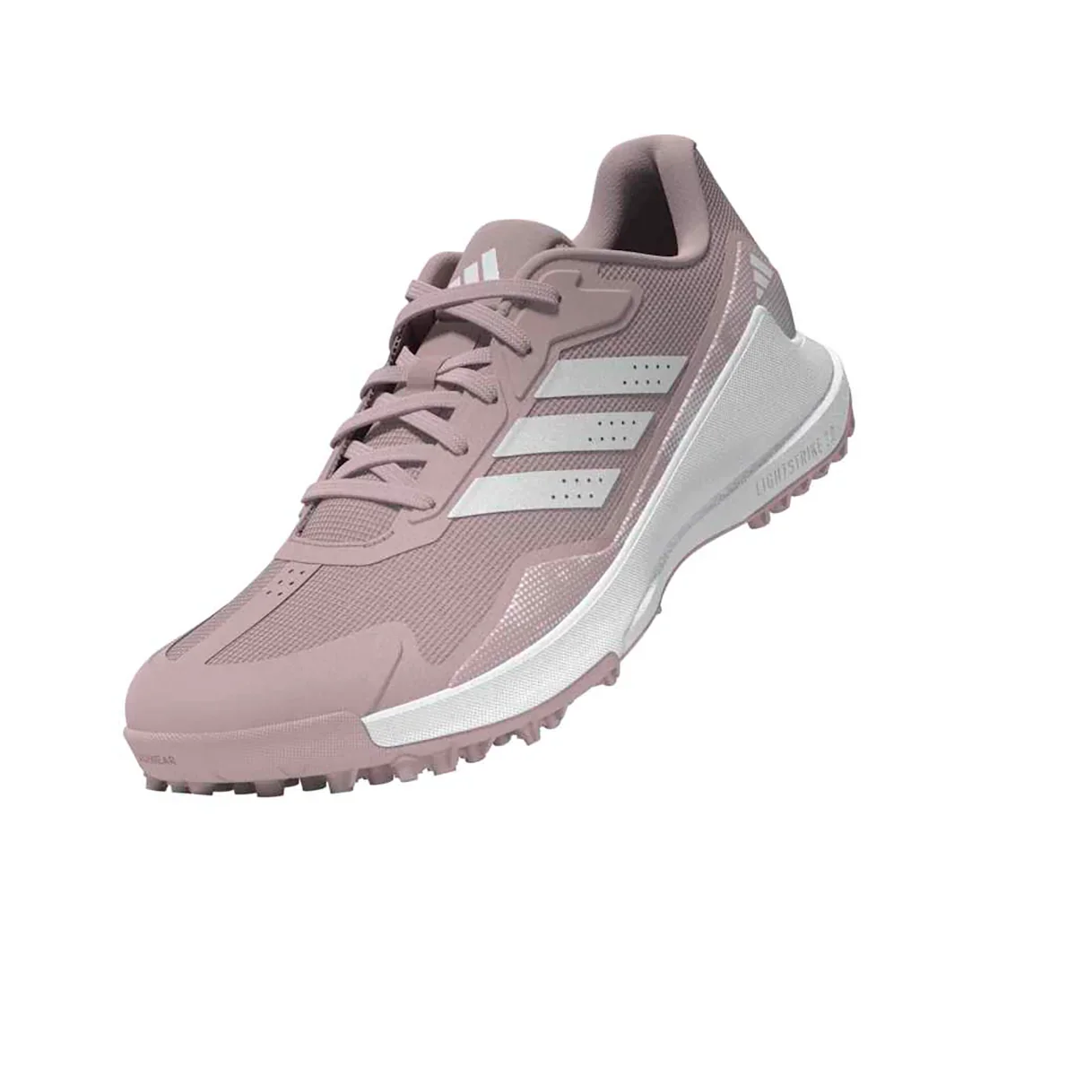 Adidas Fabela Zone 3 Hockey Shoes - Image 20