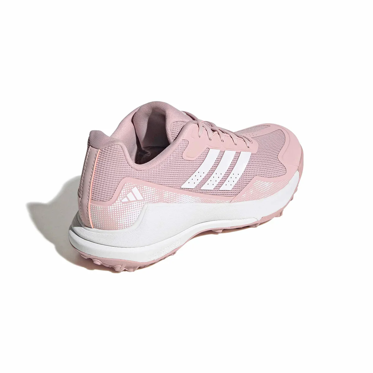 Adidas Fabela Zone 3 Hockey Shoes - Image 24