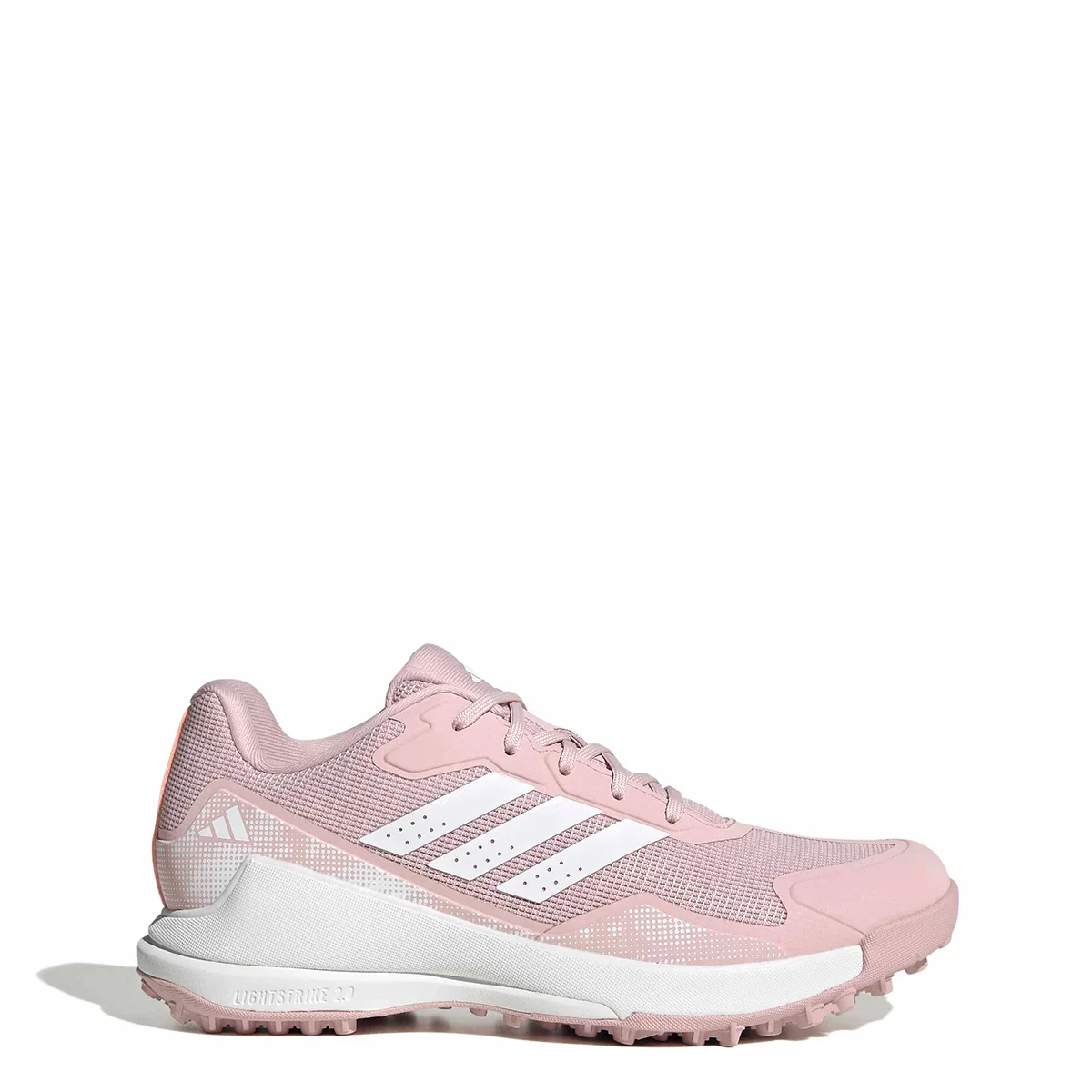 Adidas Fabela Zone 3 Hockey Shoes - Image 26