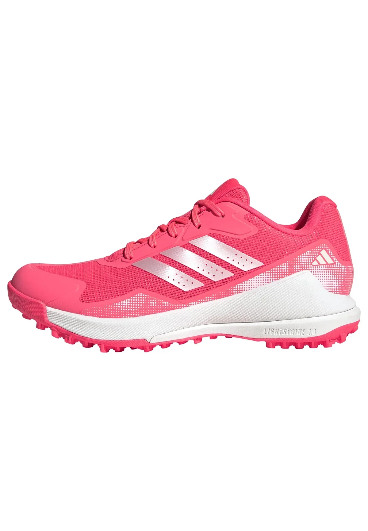 Adidas Fabela Zone 3 Hockey Shoes - Image 3