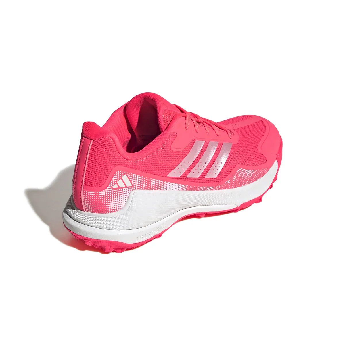 Adidas Fabela Zone 3 Hockey Shoes - Image 5
