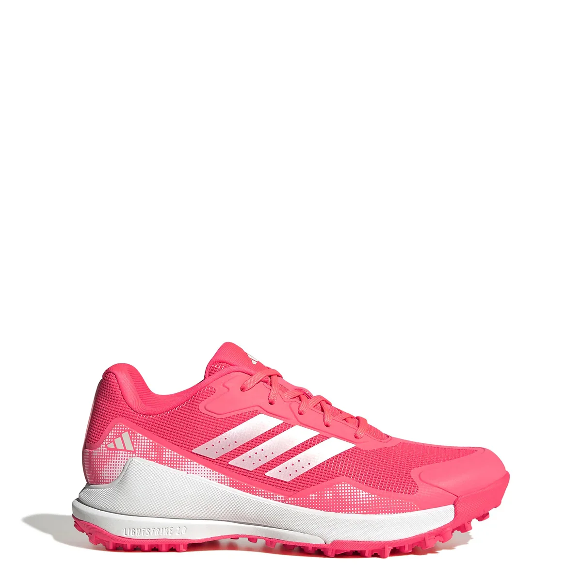 Adidas Fabela Zone 3 Hockey Shoes - Image 7