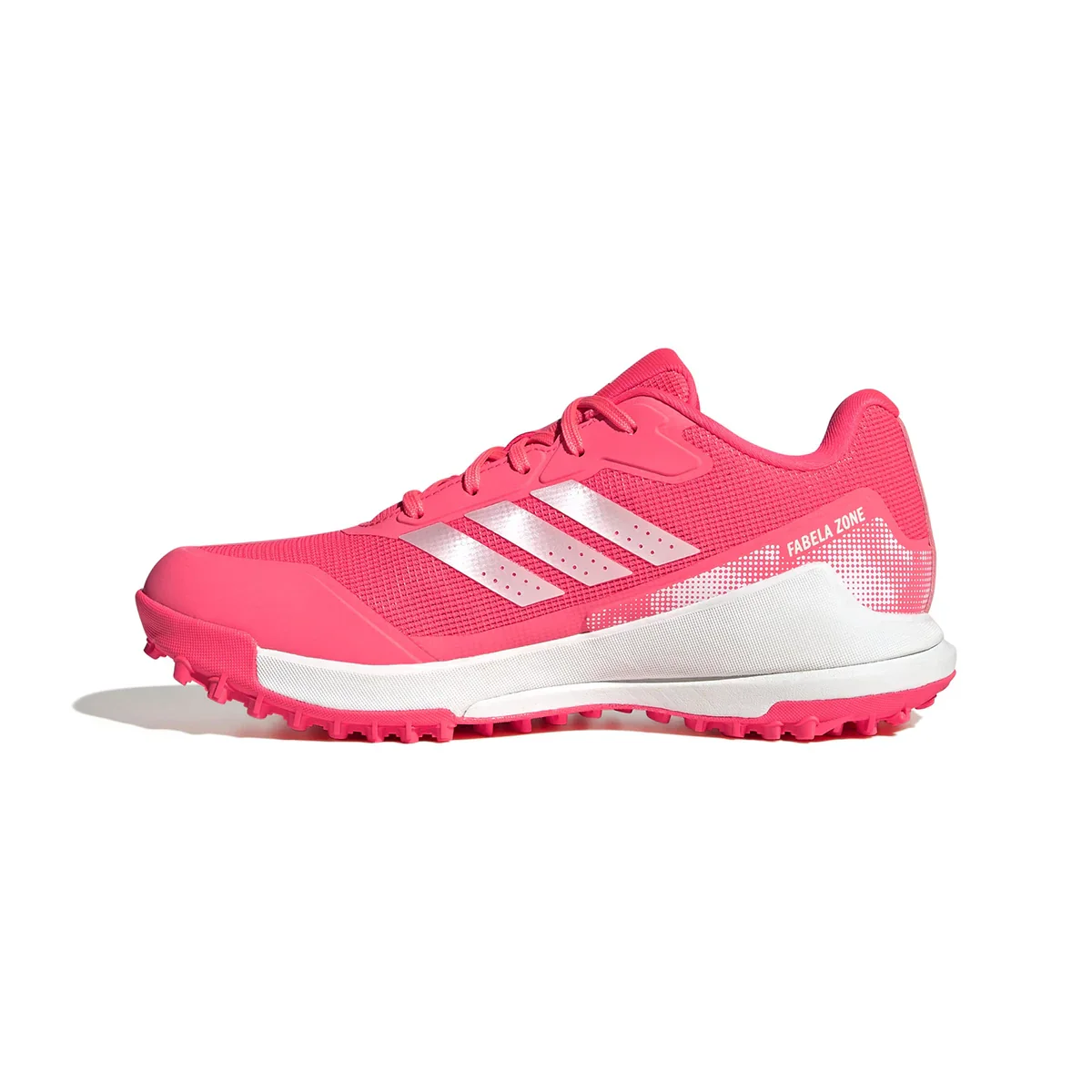 Adidas Fabela Zone 3 Hockey Shoes - Image 8