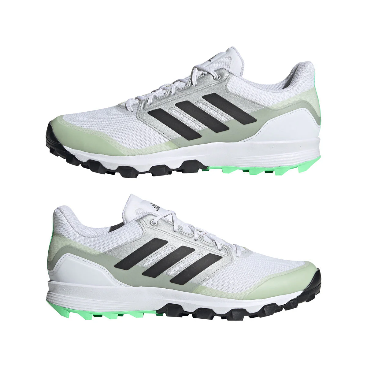 Adidas Flexcloud 2.1 Hockey Shoes - Image 13