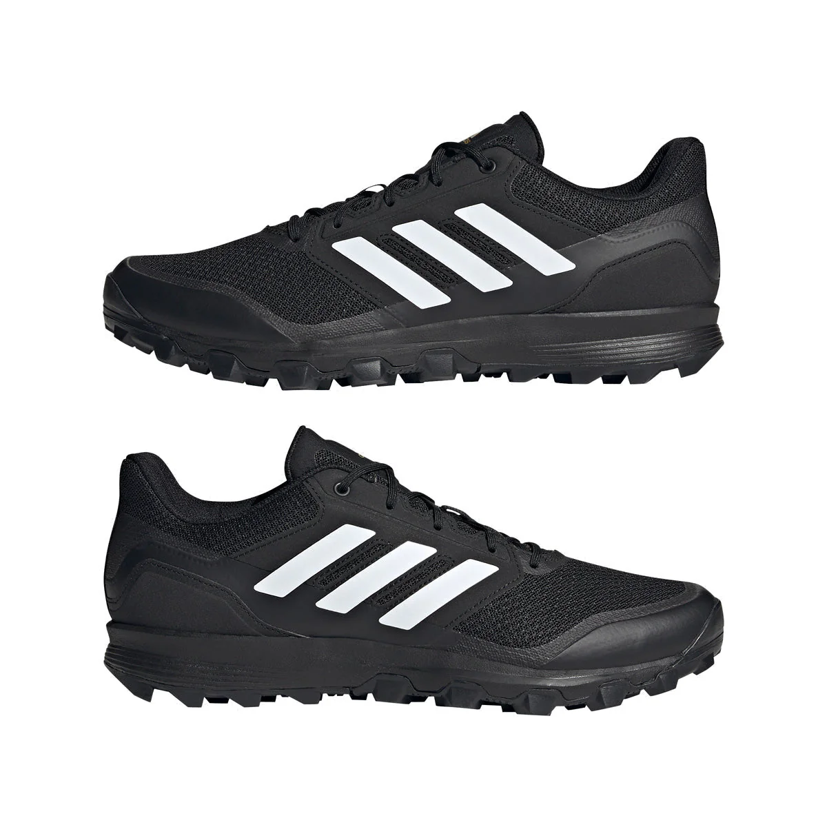 Adidas Flexcloud 2.1 Hockey Shoes - Image 7