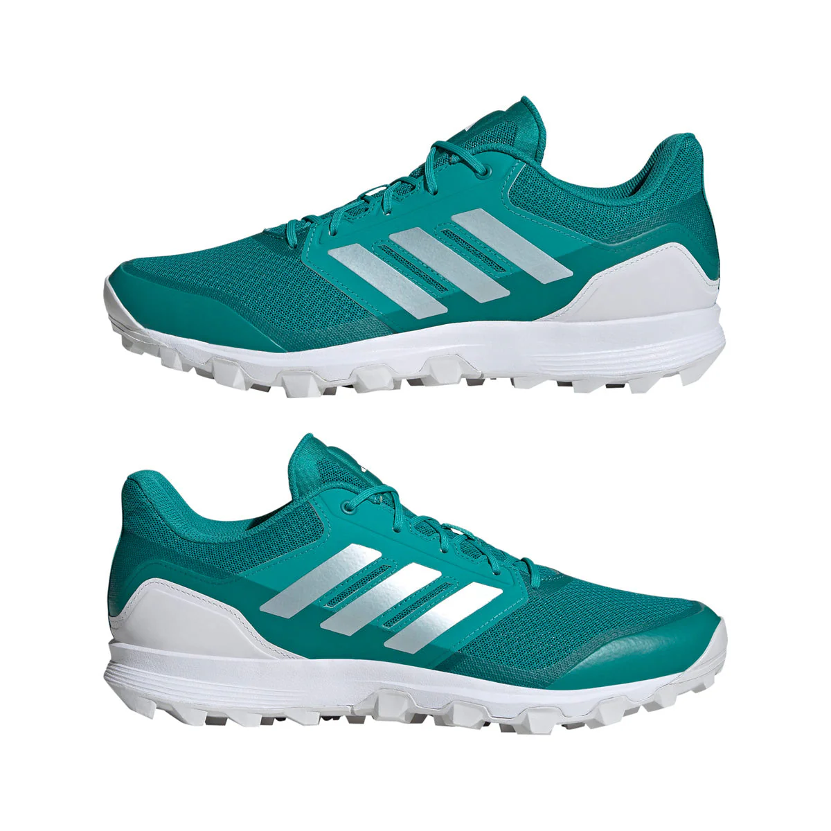 Adidas Flexcloud 2.1 Hockey Shoes - 2025 - Image 4