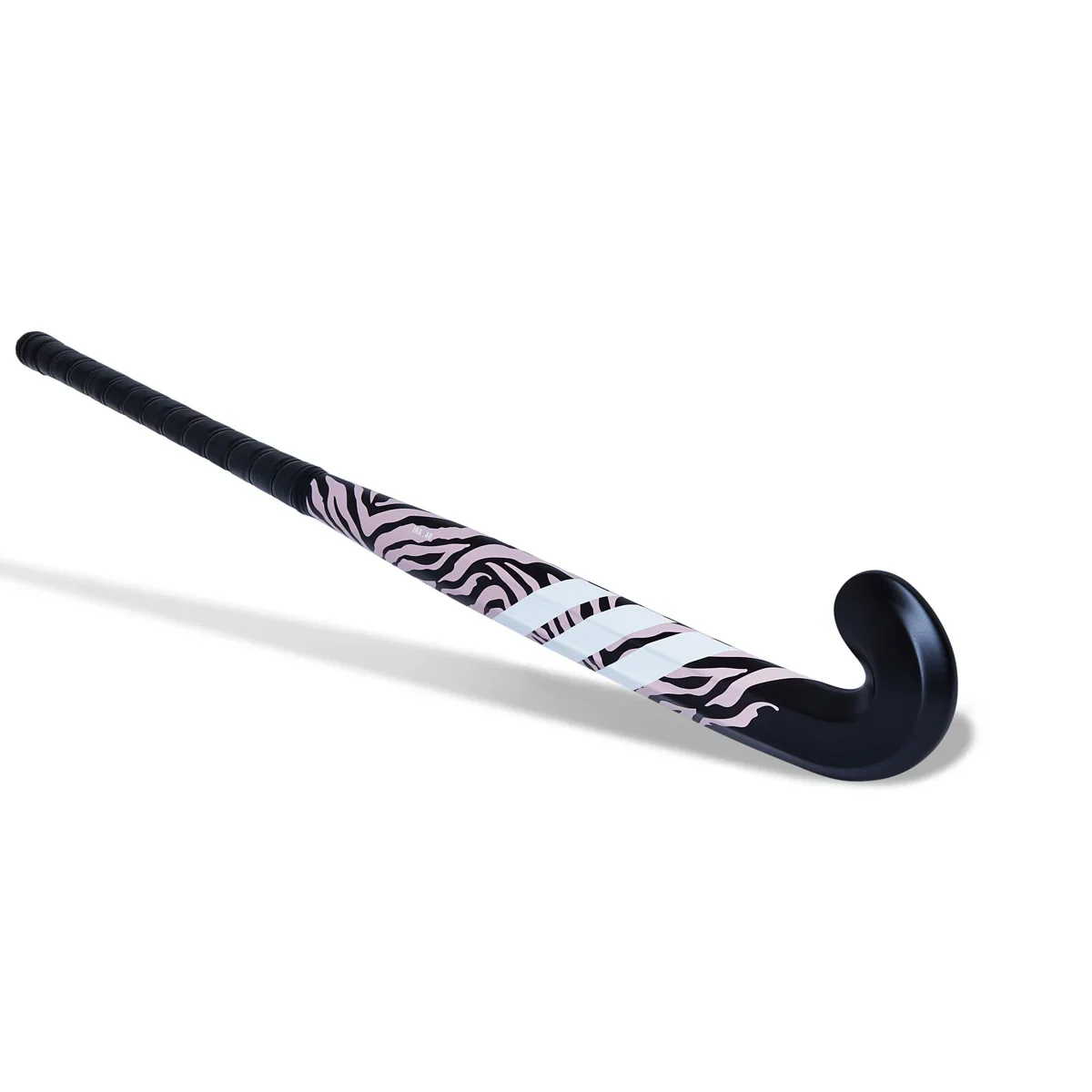 Adidas Ina .40 Junior Hockey Stick - Image 2