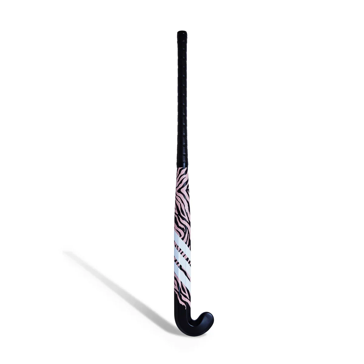 Adidas Ina .40 Junior Hockey Stick - Image 3