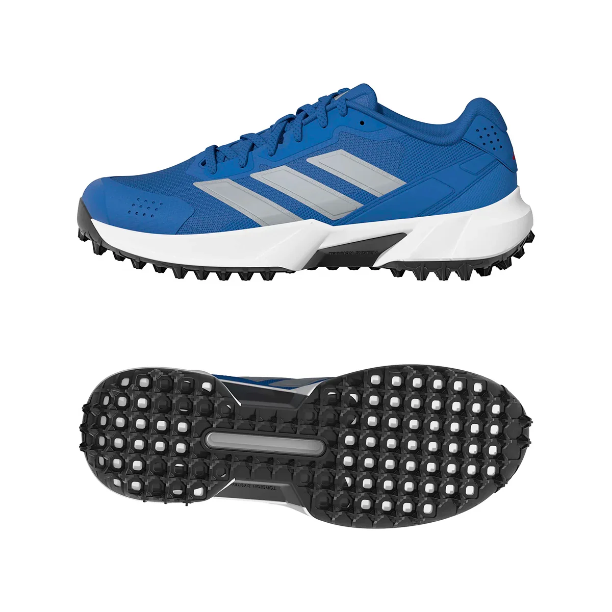 Adidas Lux League Hockey Shoes - Image 14