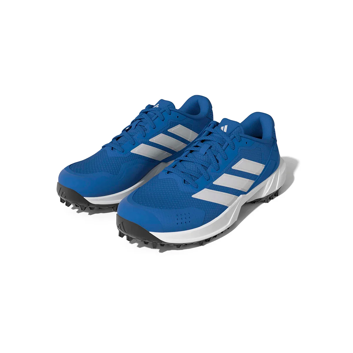 Adidas Lux League Hockey Shoes - Image 16