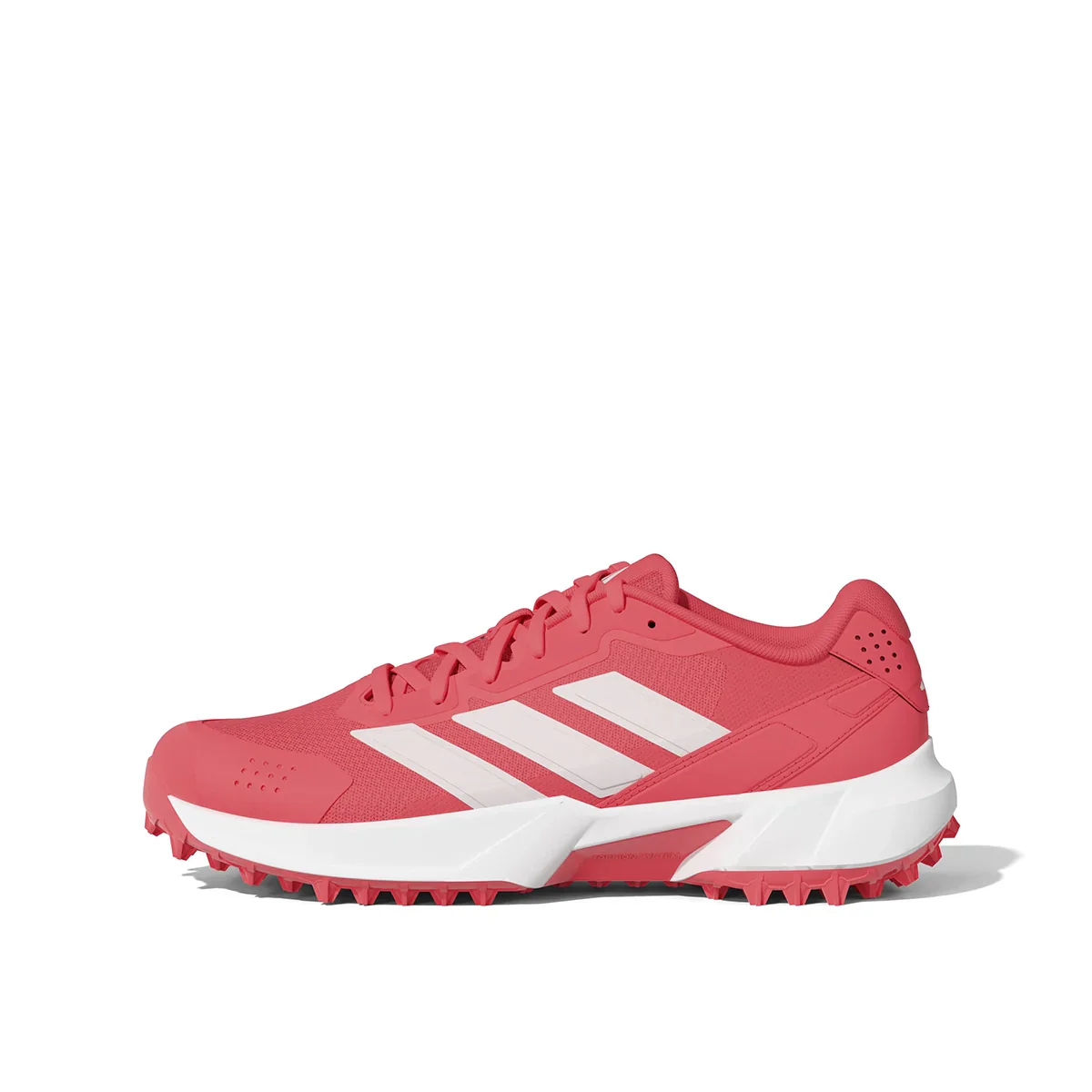 Adidas Lux League Hockey Shoes - Image 3