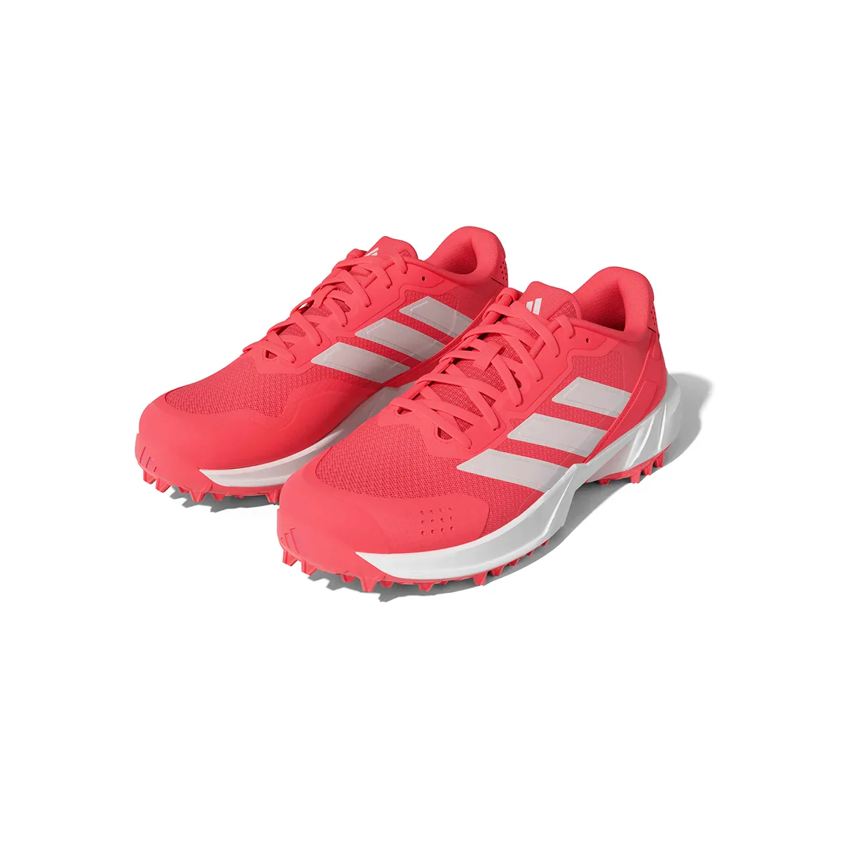 Adidas Lux League Hockey Shoes - Image 4