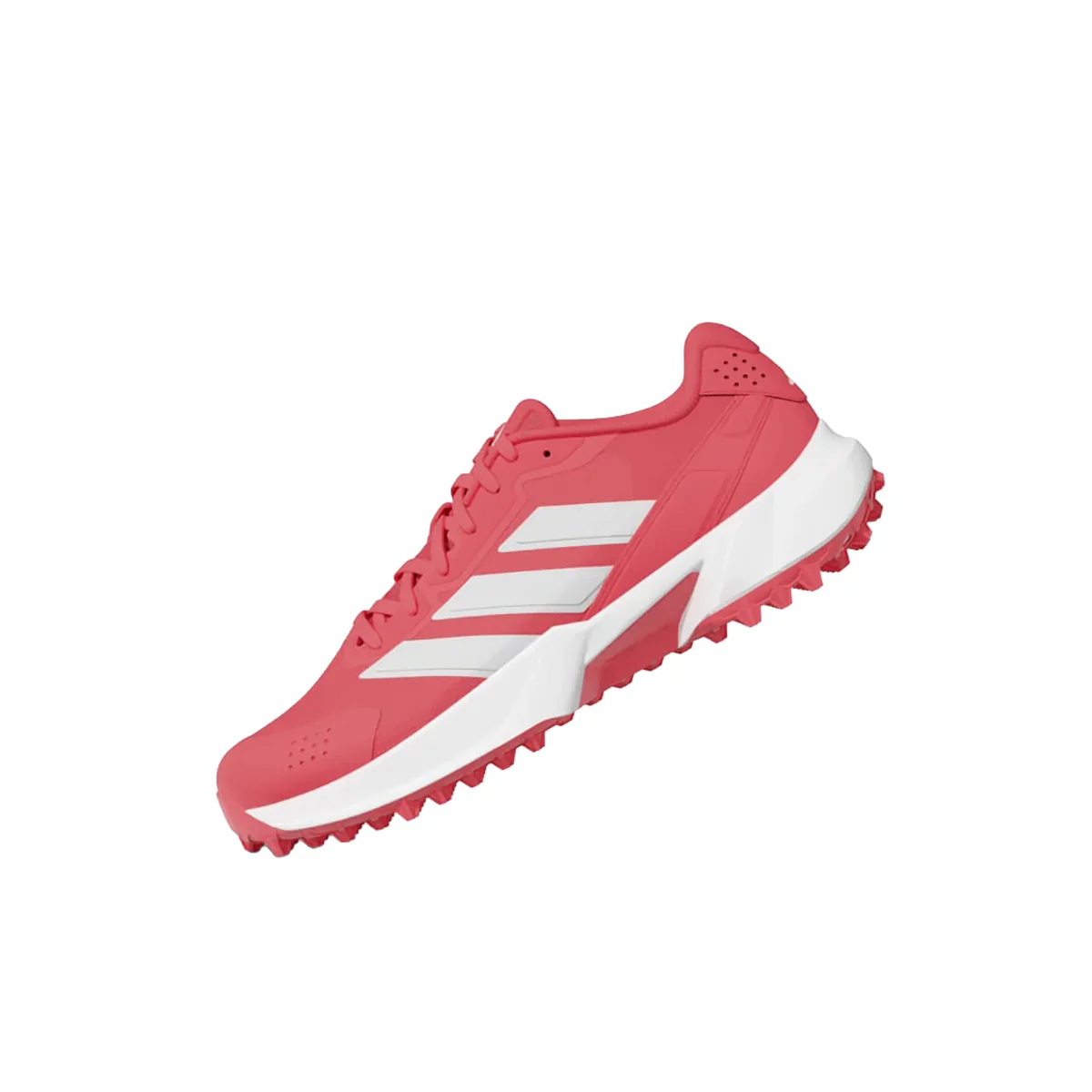 Adidas Lux League Hockey Shoes - Image 5