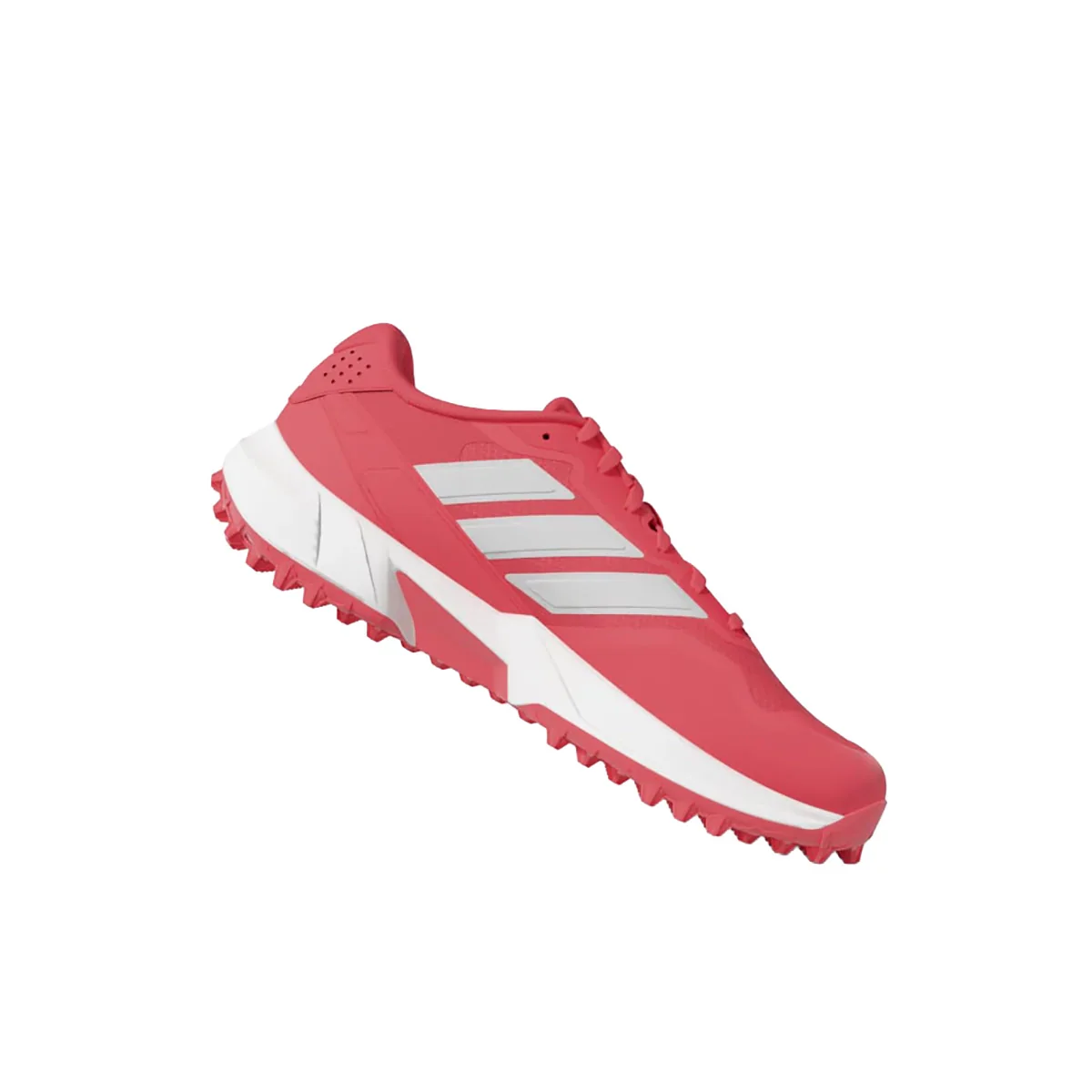 Adidas Lux League Hockey Shoes - Image 9