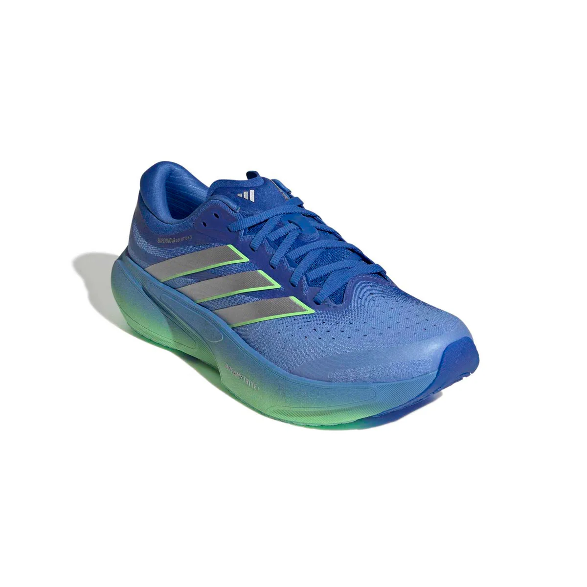Adidas Supernova Solution 3 Mens Running Shoes - Image 3