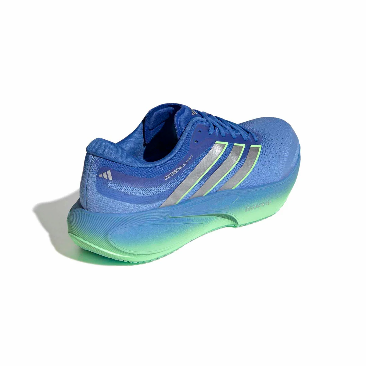 Adidas Supernova Solution 3 Mens Running Shoes - Image 4