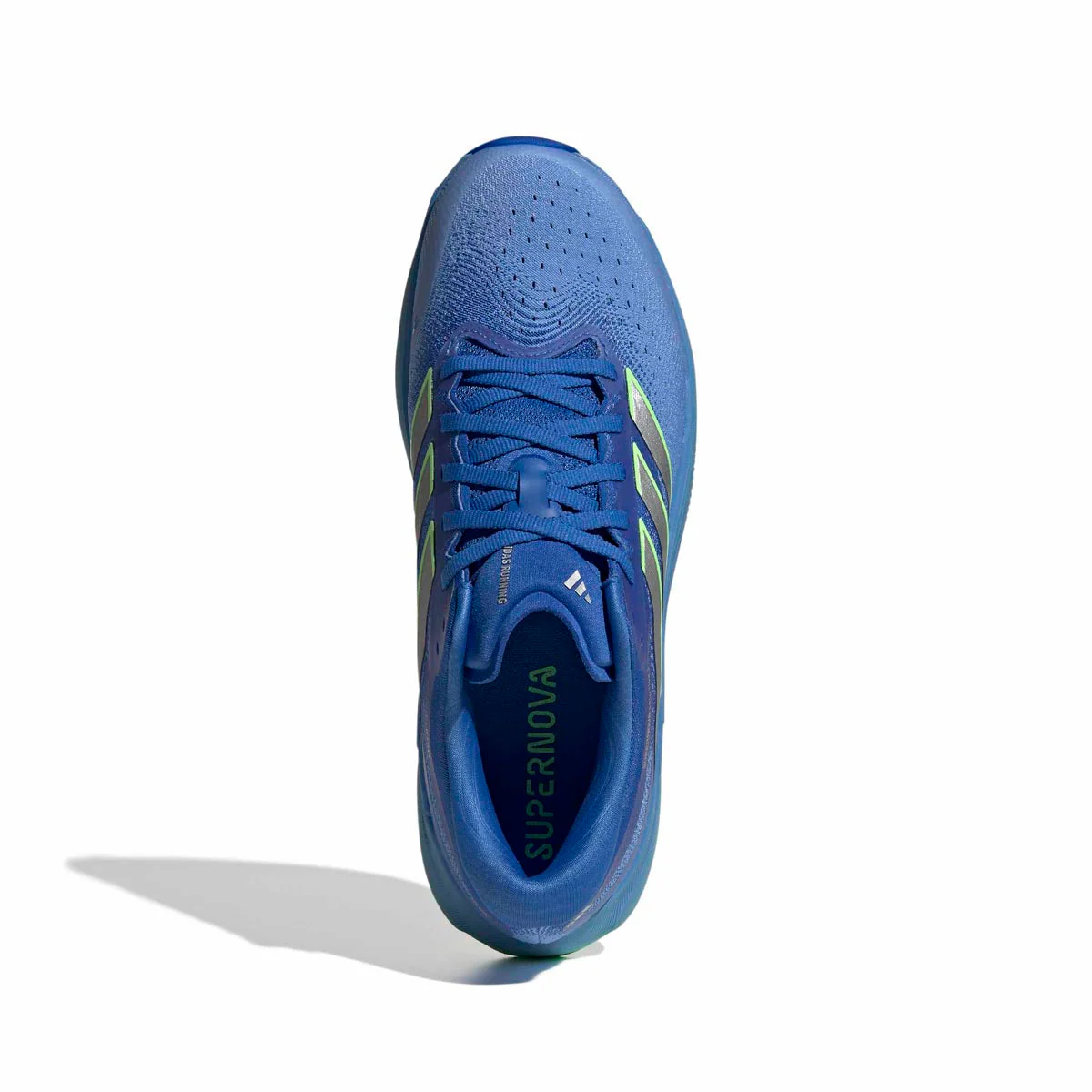 Adidas Supernova Solution 3 Mens Running Shoes - Image 6