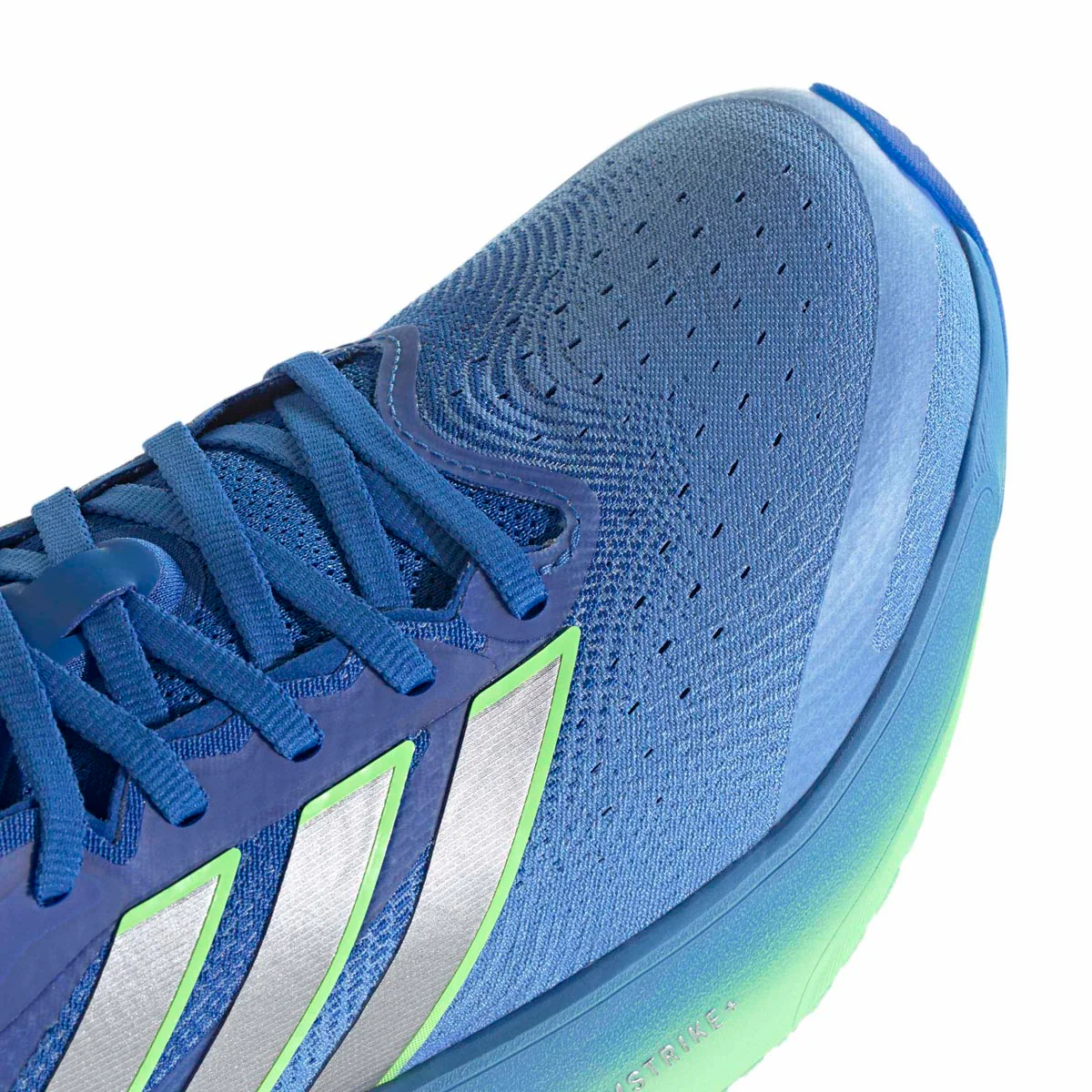 Adidas Supernova Solution 3 Mens Running Shoes - Image 8
