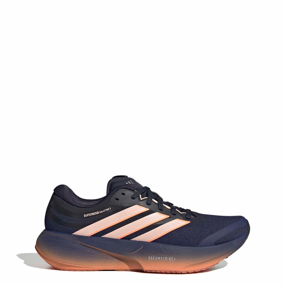 Adidas Supernova Solution 3 Womens Running Shoes - Image 10