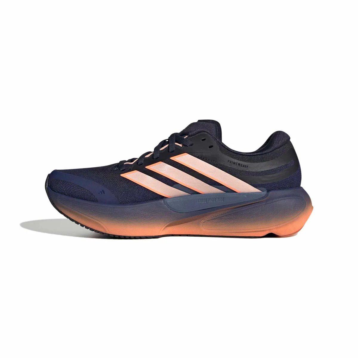 Adidas Supernova Solution 3 Womens Running Shoes - Image 2