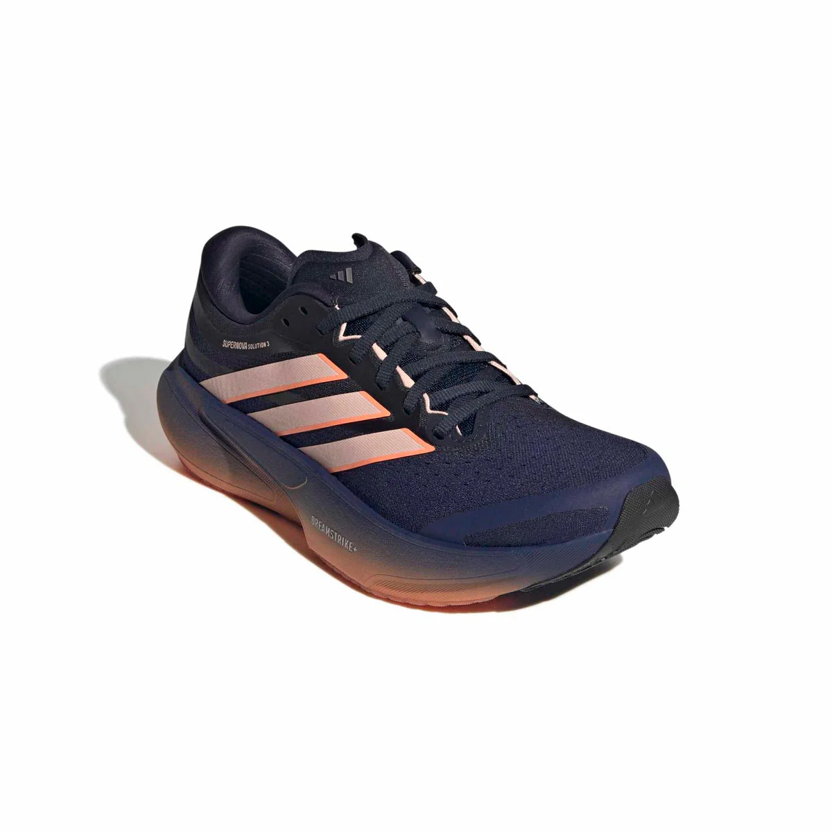 Adidas Supernova Solution 3 Womens Running Shoes - Image 3