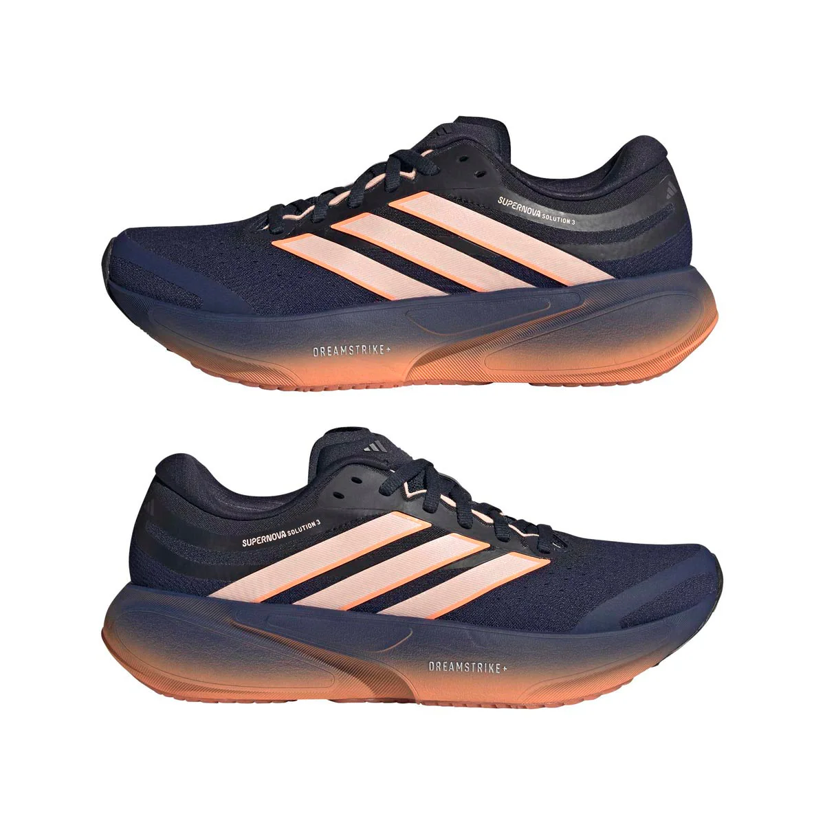 Adidas Supernova Solution 3 Womens Running Shoes - Image 5